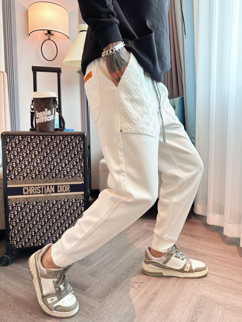 Louis Vuitton Long Pants